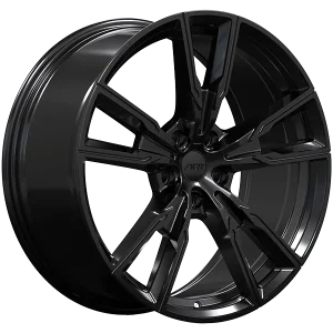 Art Replica Wheels – Replica 363 – Black – 20″x9″ 35mm – All weather Wheels – R3632001